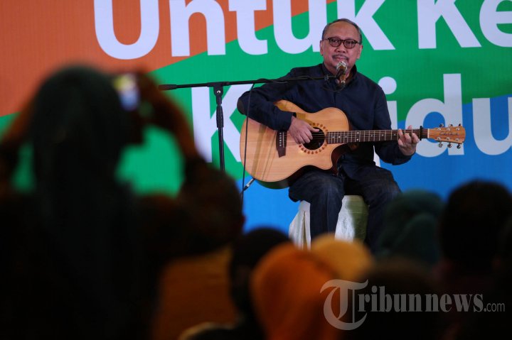 Malam Anugerah Lingkungan 2015