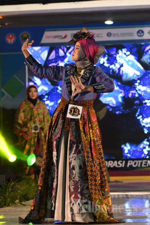 Malang City Expo 2023