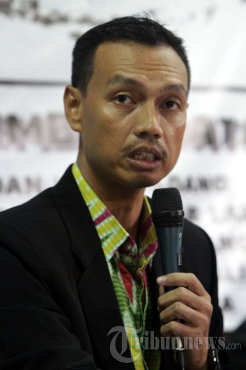 Mantan Ketum Gafatar Kecam Pengusiran Paksa