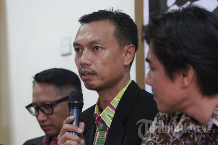 Mantan Ketum Gafatar Kecam Pengusiran Paksa
