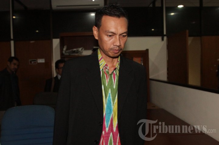 Mantan Ketum Gafatar Kecam Pengusiran Paksa