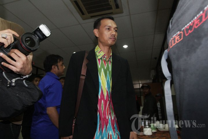 Mantan Ketum Gafatar Kecam Pengusiran Paksa