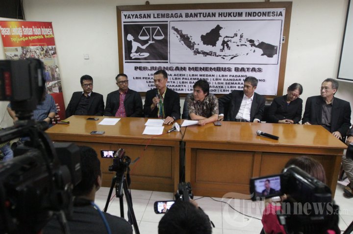 Mantan Ketum Gafatar Kecam Pengusiran Paksa
