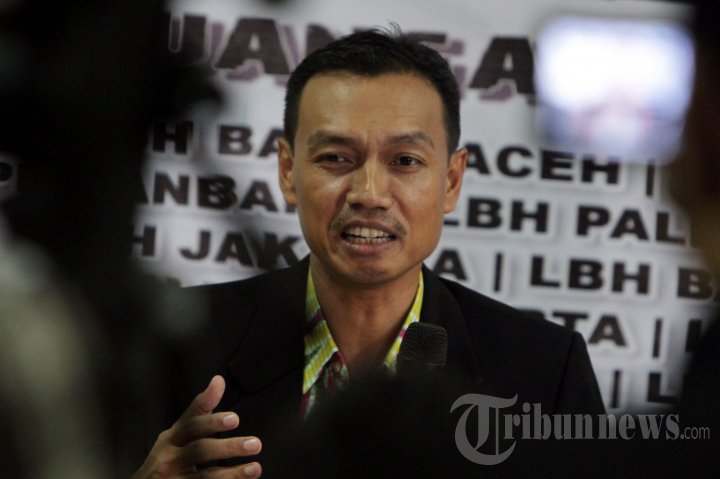 Mantan Ketum Gafatar Kecam Pengusiran Paksa