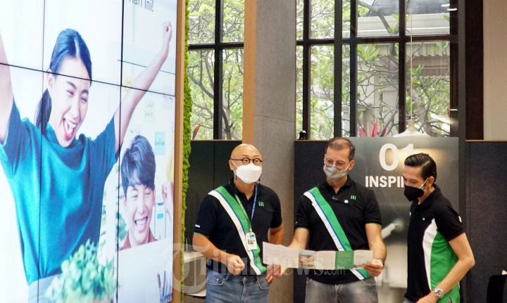 Manulife Indonesia Meluncurkan MiAction