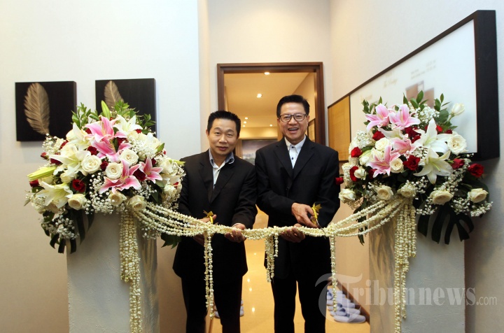 Marigold Condominium Tower ke 3 Diperkenalkan
