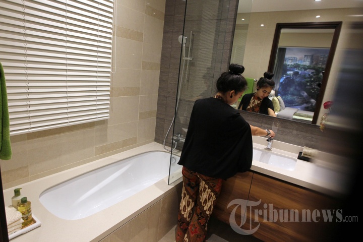 Marigold Condominium Tower ke 3 Diperkenalkan