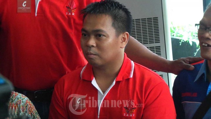 Markis Kido Dukung Adhyaksa Dault Jadi Gubernur DKI