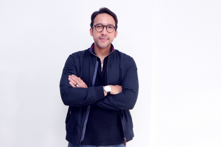 Maruli Tampubolon