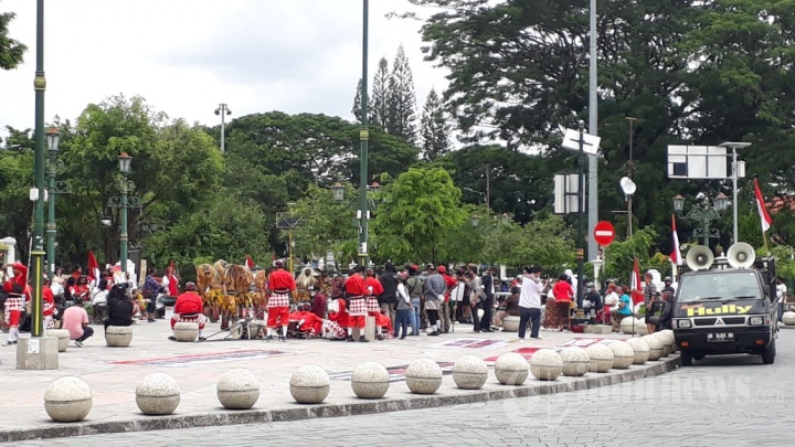 Masbehi Rapatkan Barisan Waspadai Ancaman Separatis dan Radikal