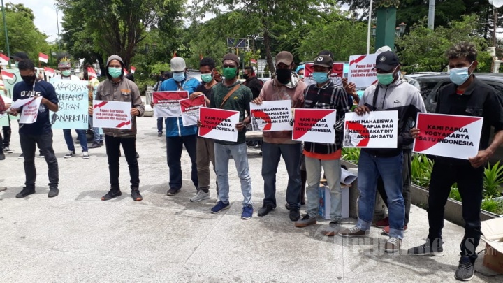 Masbehi Rapatkan Barisan Waspadai Ancaman Separatis dan Radikal