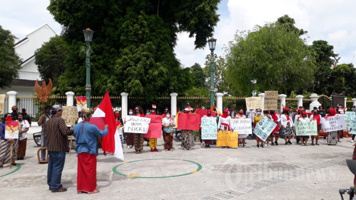 Masbehi Rapatkan Barisan Waspadai Ancaman Separatis dan Radikal