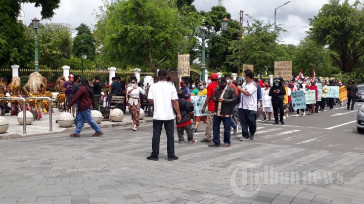 Masbehi Rapatkan Barisan Waspadai Ancaman Separatis dan Radikal