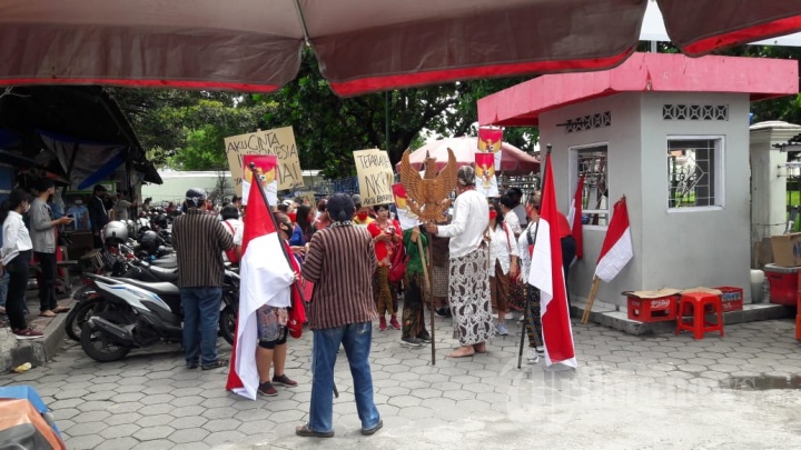 Masbehi Rapatkan Barisan Waspadai Ancaman Separatis dan Radikal