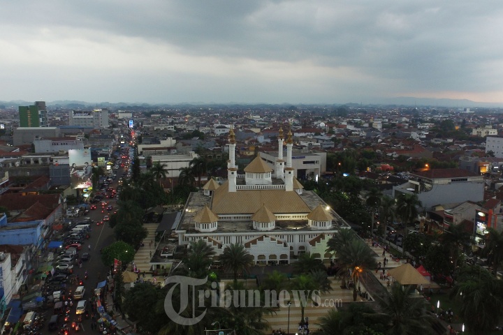 Masjid Agung Tasikmalaya