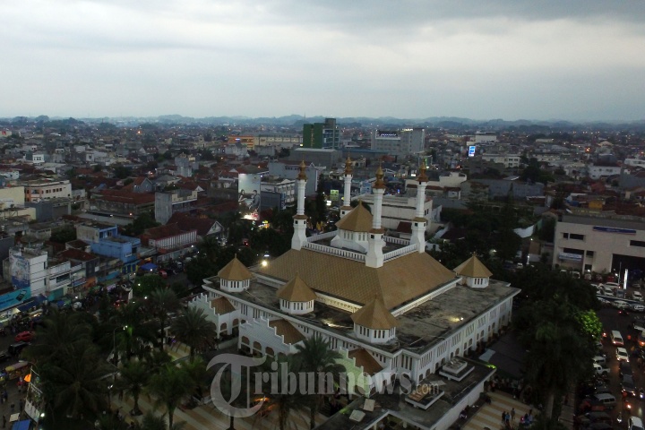Masjid Agung Tasikmalaya