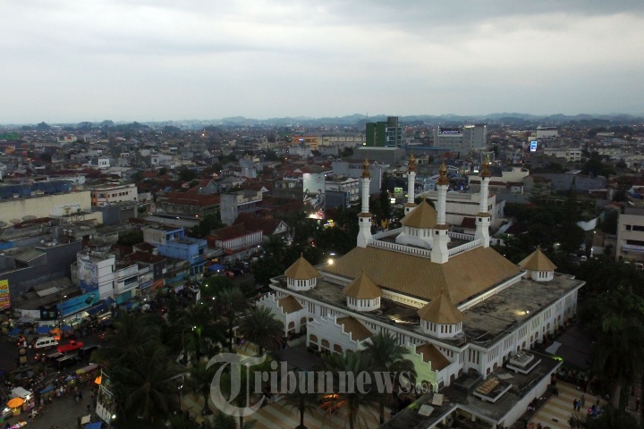 Masjid Agung Tasikmalaya