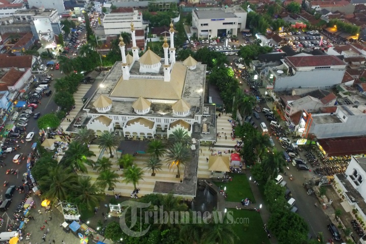 Masjid Agung Tasikmalaya