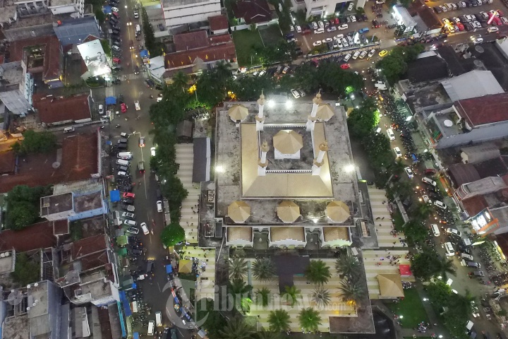 Masjid Agung Tasikmalaya