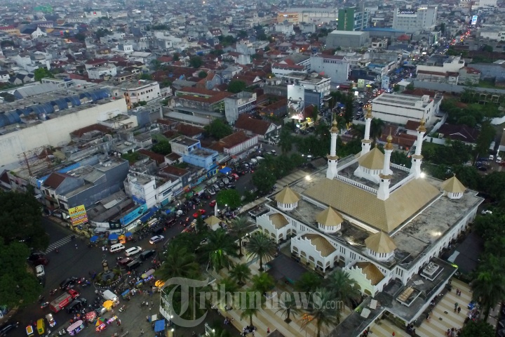 Masjid Agung Tasikmalaya