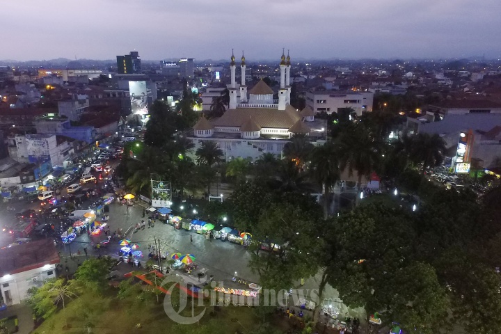 Masjid Agung Tasikmalaya