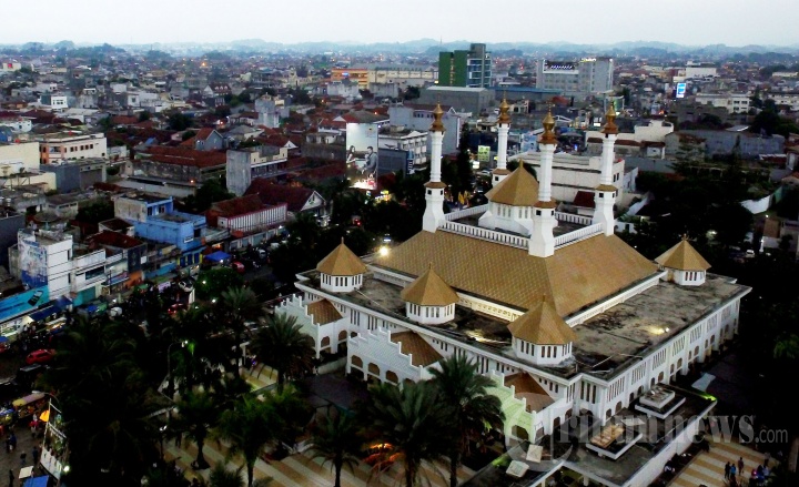 Masjid Agung Tasikmalaya