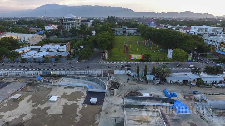 Masjid Raya