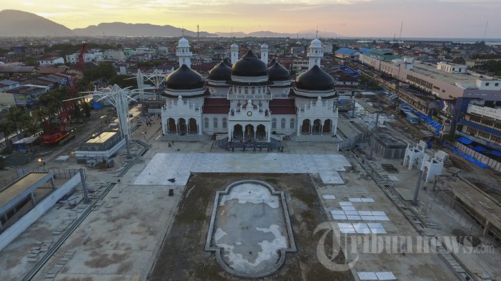 Masjid Raya