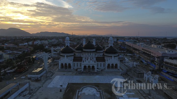 Masjid Raya