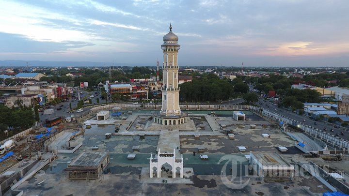 Masjid Raya