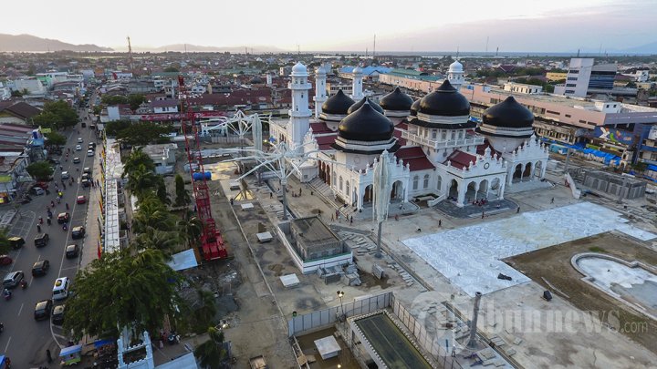 Masjid Raya