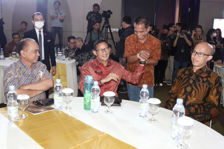 Mata Lokal Award Tribun Network