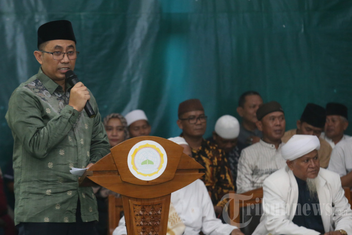 McDonald Indonesia Berbagi Ilmu kepada 500 Santri