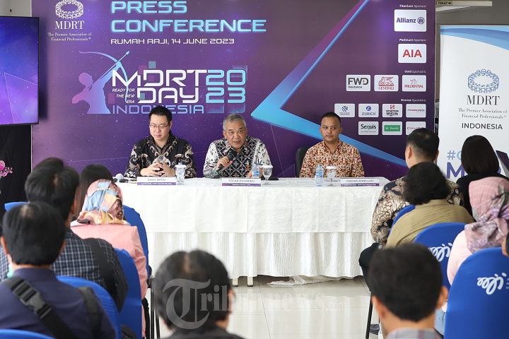 MDRT Day Indonesia 2023 Siap Digelar