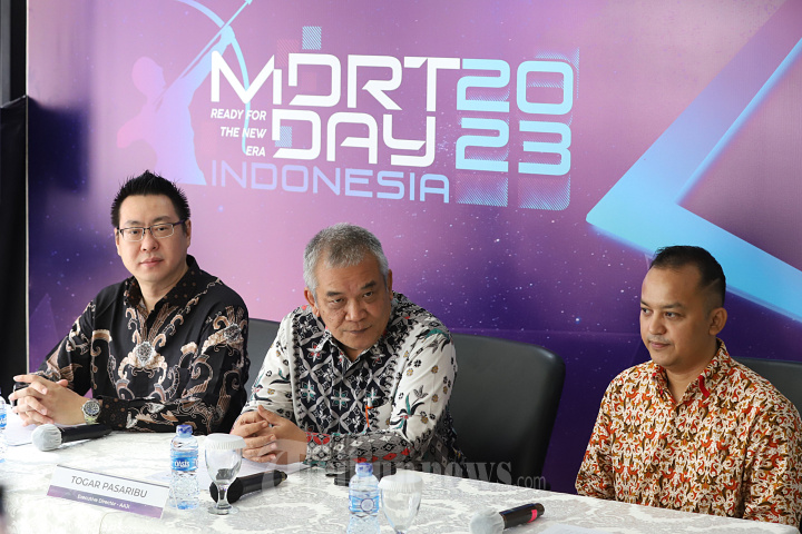 MDRT Day Indonesia 2023 Siap Digelar