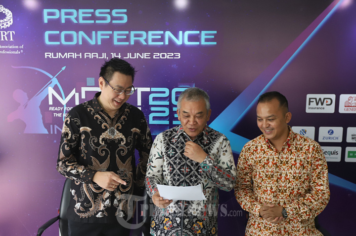 MDRT Day Indonesia 2023 Siap Digelar