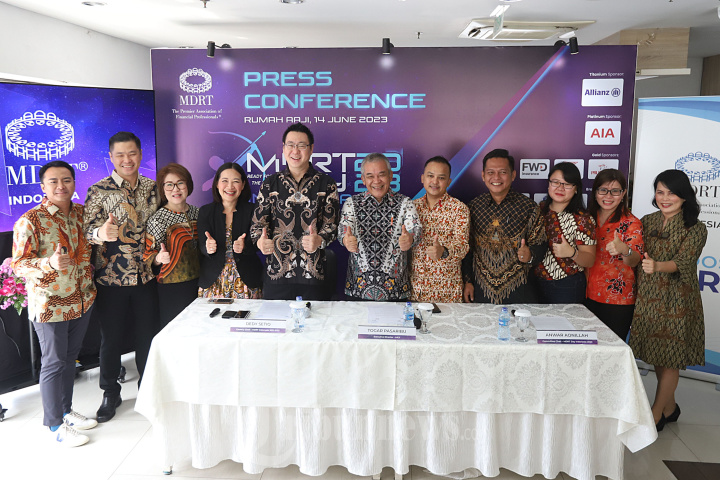 MDRT Day Indonesia 2023 Siap Digelar