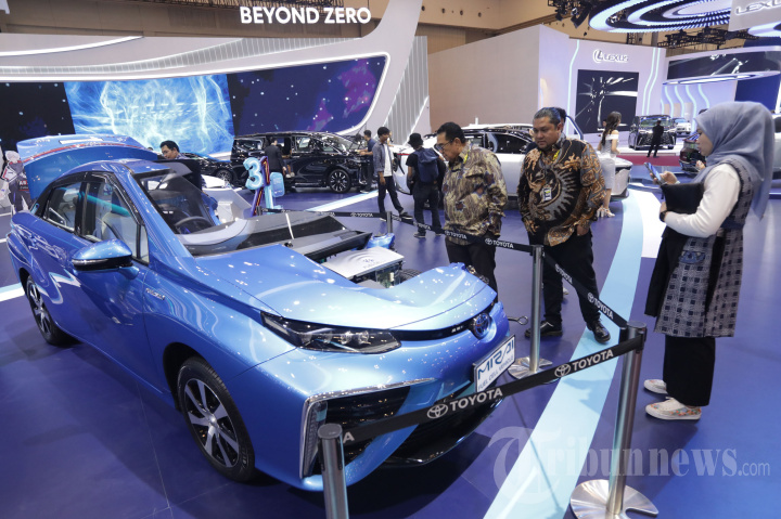 Media Day GIIAS 2024