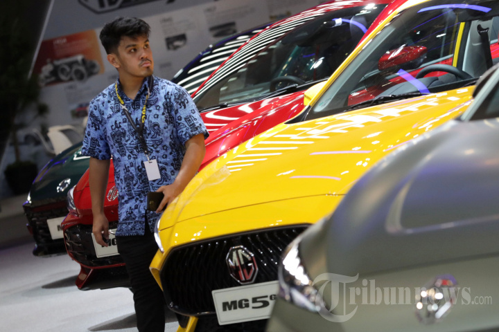 Media Day GIIAS 2024