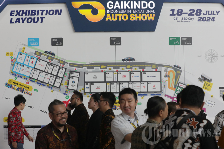 Media Day GIIAS 2024