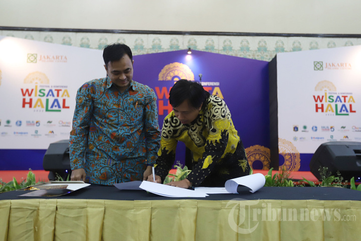 Mega Insurance Tawarkan Asuransi Wisata Syariah