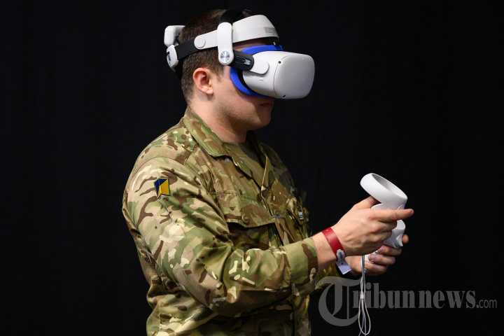 Melihat Festival Game Insomnia