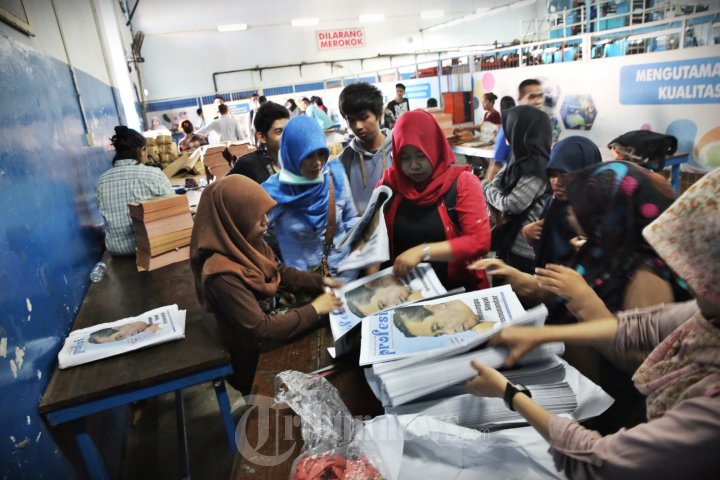 Melihat Pengumuman Hasil SBMPTN 2015