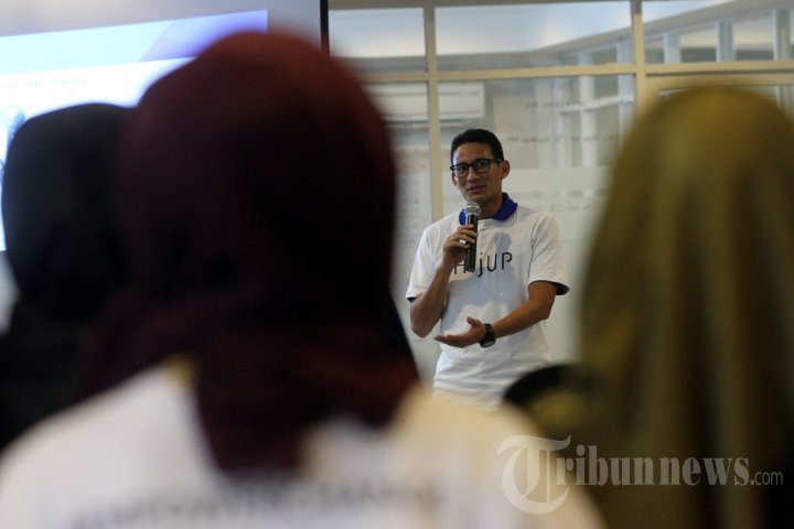 Memajukan Industri Kreatif di Jakarta