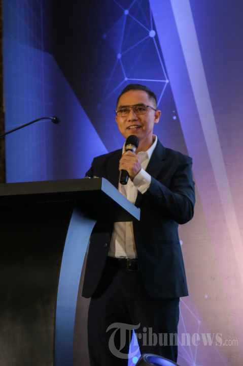 Membangun Industri Asuransi Jiwa Sehat