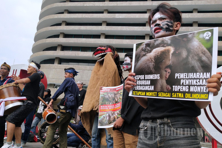 Memperingati Hari Spesies Terancam Punah 2023