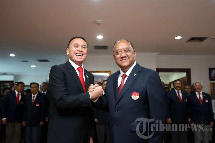 Menanti Arah Sepak Bola Indonesia di Bawah Komando Iwan Bule