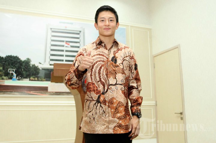 Menanti Kepastian Rio Haryanto Jajal F1