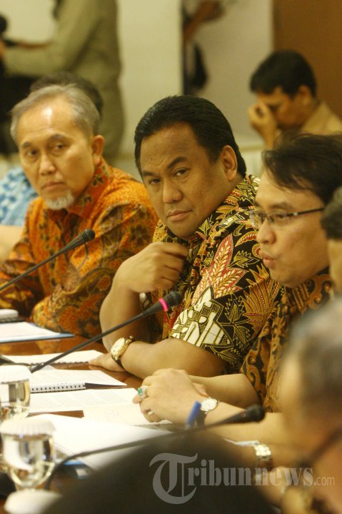 Mendag Akan Perketat Tata Niaga Perdagangan Beras