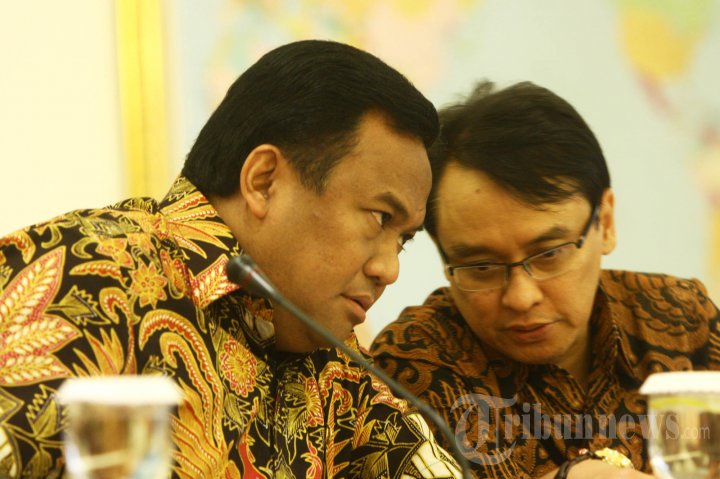 Mendag Akan Perketat Tata Niaga Perdagangan Beras